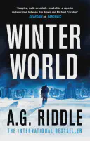 Cover for Winter World