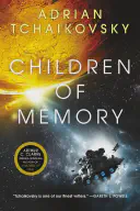 Cover for Children of Memory