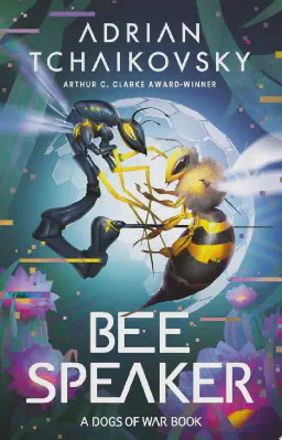 Cover for Bee Speaker