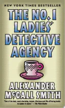 Cover for Number One Ladies' Detective Agency