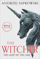 Cover for The Lady of the Lake