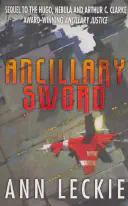 Cover for Ancillary Sword