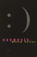 Cover for Exegesis
