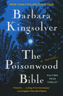Cover for Poisonwood Bible