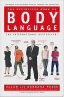 Cover for The Definitive Book of Body Language
