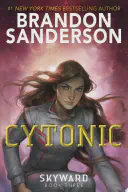 Cover for Cytonic