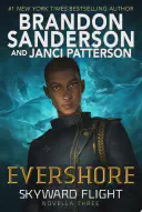 Cover for Evershore