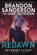 Cover for ReDawn