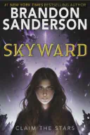 Cover for Skyward