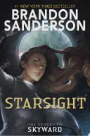 Cover for Starsight
