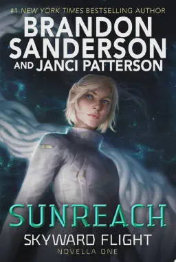 Cover for Sunreach