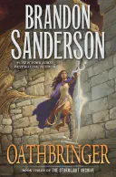 Cover for Oathbringer