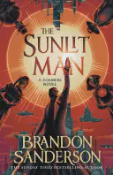 Cover for The Sunlit Man