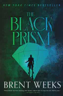 Cover for The Black Prism