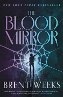 Cover for The Blood Mirror