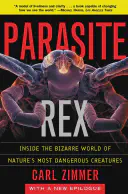 Cover for Parasite Rex