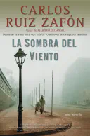 Cover for La Sombra del Viento