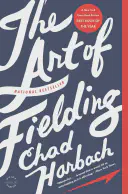 Cover for The Art of Fielding