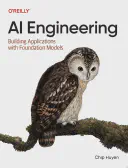 Cover for AI Engineering