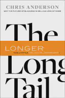 Cover for Long Tail