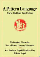 Cover for A Pattern Language