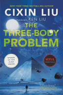 Cover for The Three-Body Problem