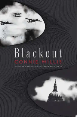 Cover for Blackout