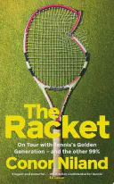 Cover for The Racket