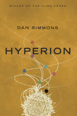 Cover for Hyperion