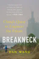 Cover for Breakneck
