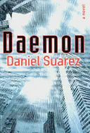 Cover for Daemon