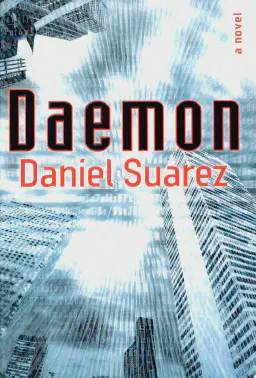 Cover for Daemon