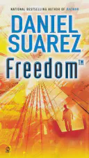 Cover for Freedom