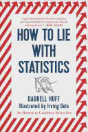 Cover for How to Lie with Statistics