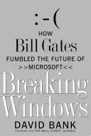 Cover for Breaking Windows