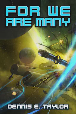 Cover for For We Are Many