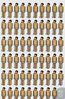 Cover for Microserfs