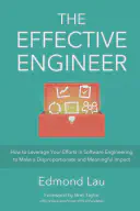 Cover for The Effective Engineer
