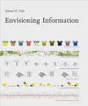 Cover for Envisioning Information