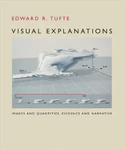 Cover for Visual Explanations