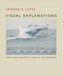 Cover for Visual Explanations