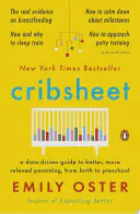 Cover for Cribsheet
