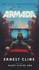 Cover for Armada