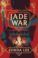 Cover for Jade War