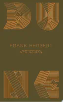 Cover for Dune
