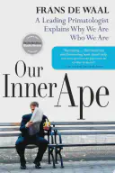 Cover for Our Inner Ape