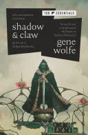 Cover for Shadow & Claw