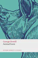 Cover for Animal Farm