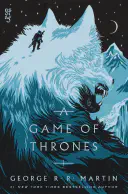 Cover for A Game of Thrones