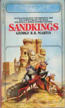 Cover for Sandkings